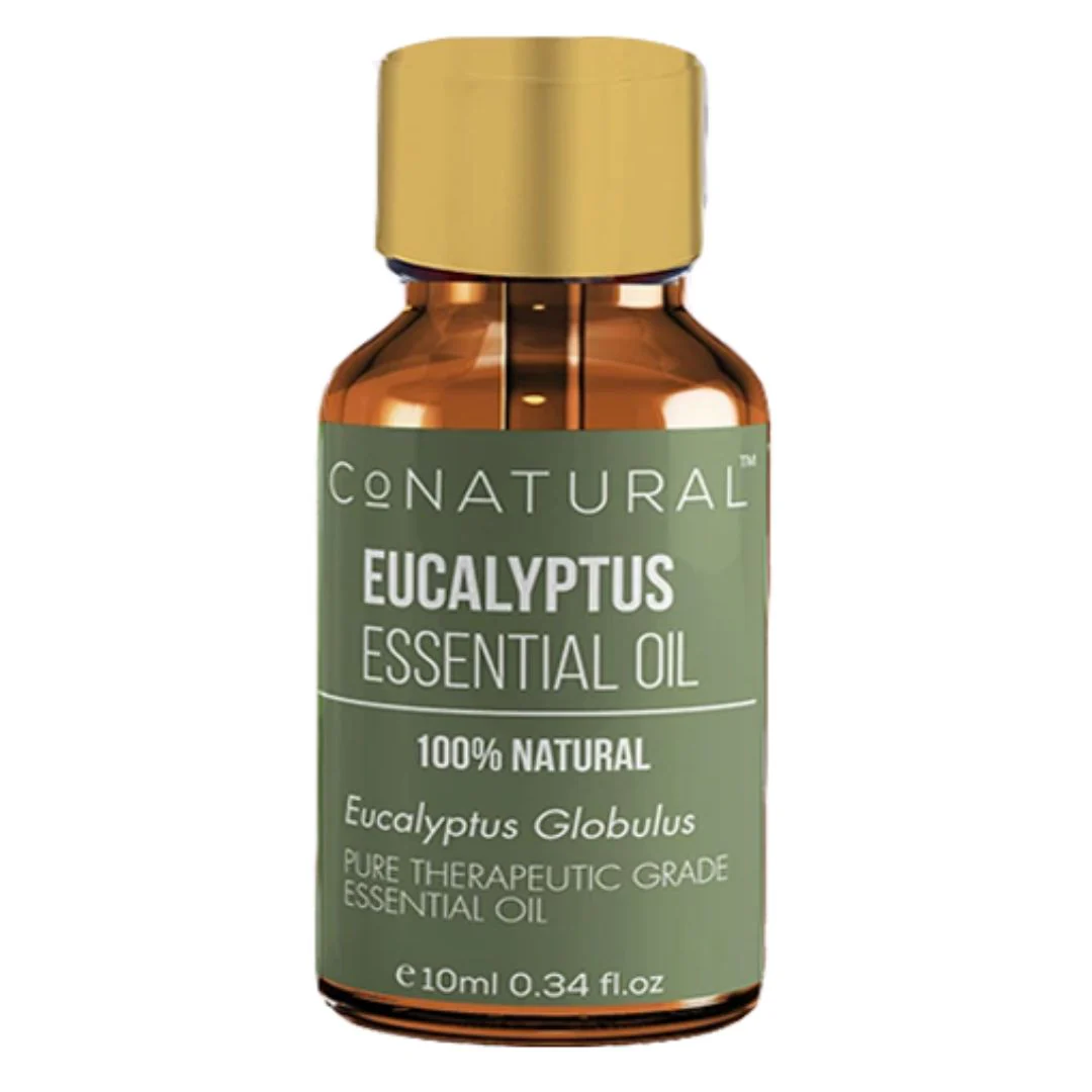 EUCALYPTUS ESSENTIAL OIL 10 Ml