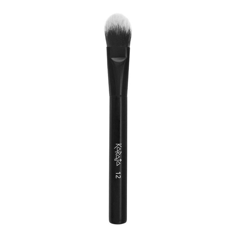 Foundation Brush No.12