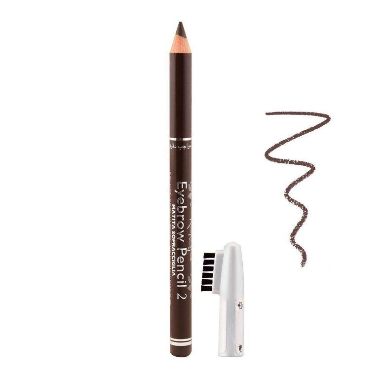 Eye Brow Eye brow pencil No. 2