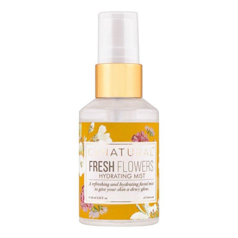 FRESH FLOWER HYDRATING MIST 60 Ml