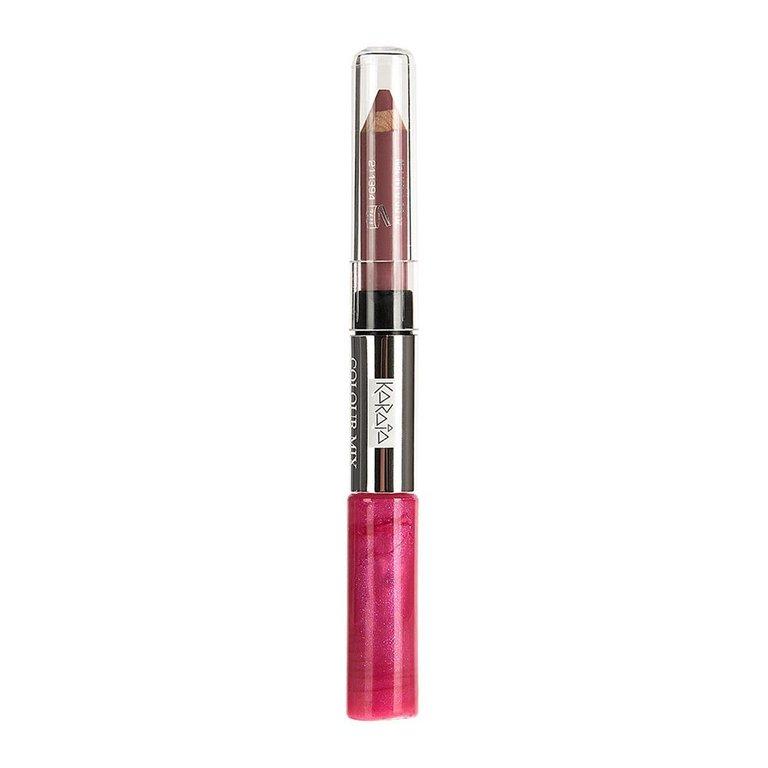 Lip Gloss Color Mix No. 7