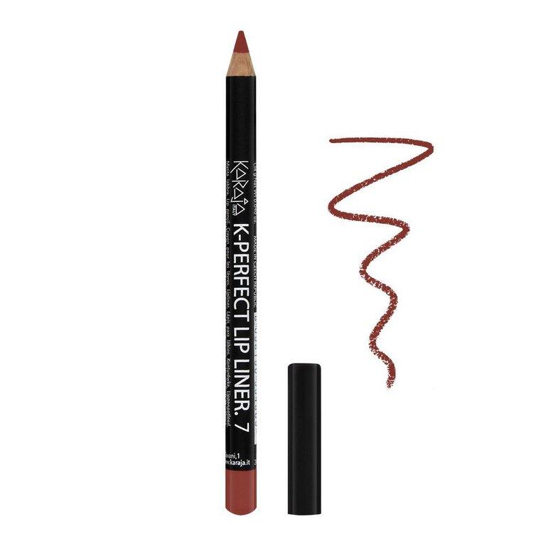 Lip Pencil Perfect Lip Liner No. 7