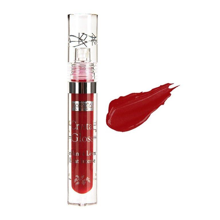 Lip Gloss Crystal Gloss No. 11