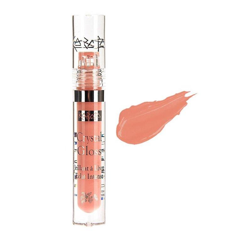 Lip Gloss Crystal Gloss No. 13