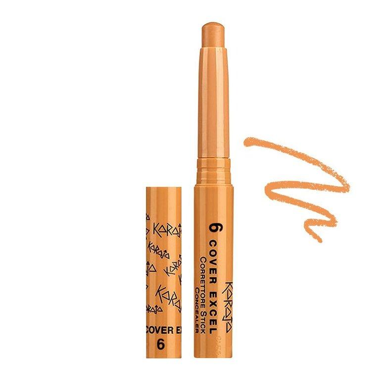 Concealer Cover Excel No. 6