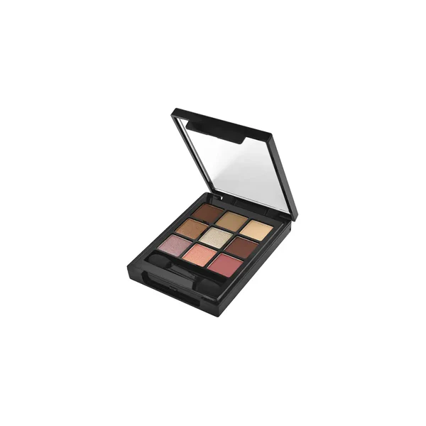 KARAJA - Eyeshadow Wonder Box No. 3 - 803253924642...