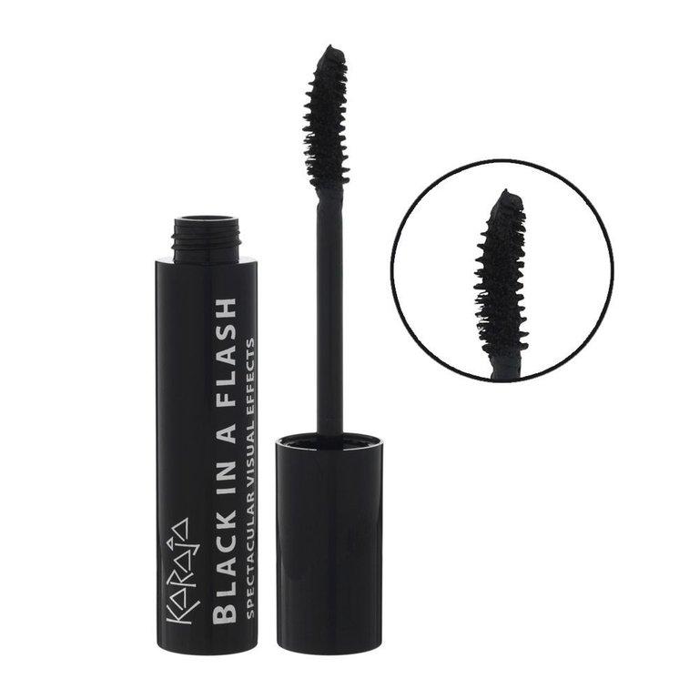 Mascara Black in Flash No. 1