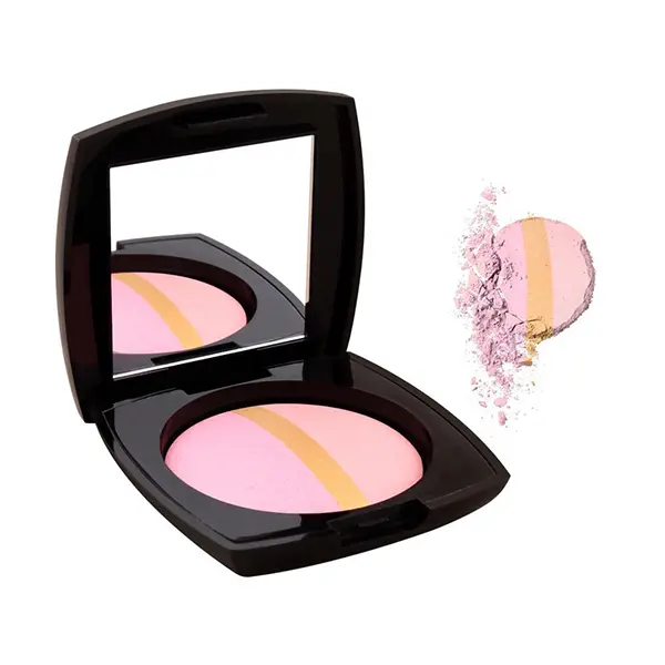 Powder Gold & Bronze No. 26