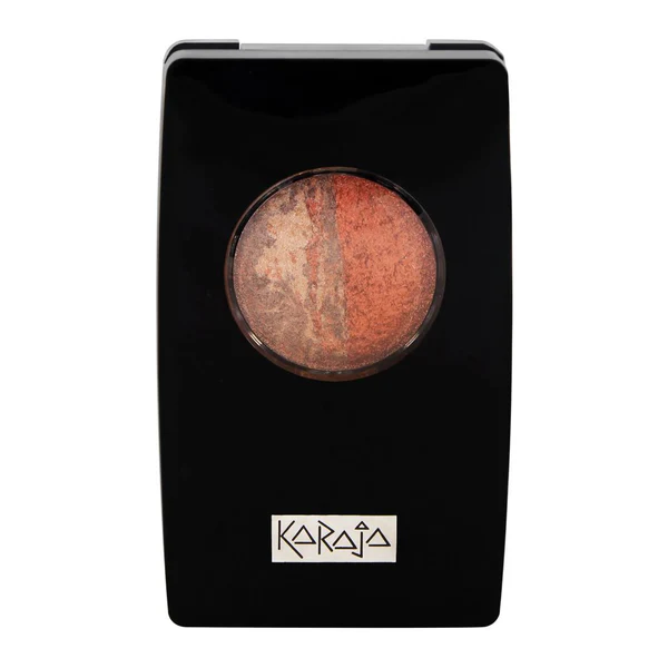 Eyeshadow Aqua Color No. 28