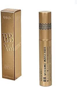 BB  Volume Mascara No. 1
