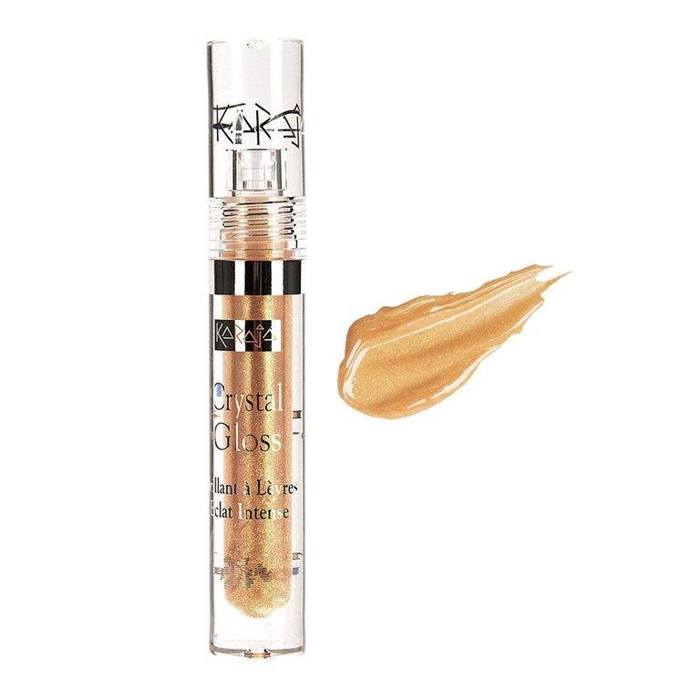 Lip Gloss Crystal Gloss No. 24