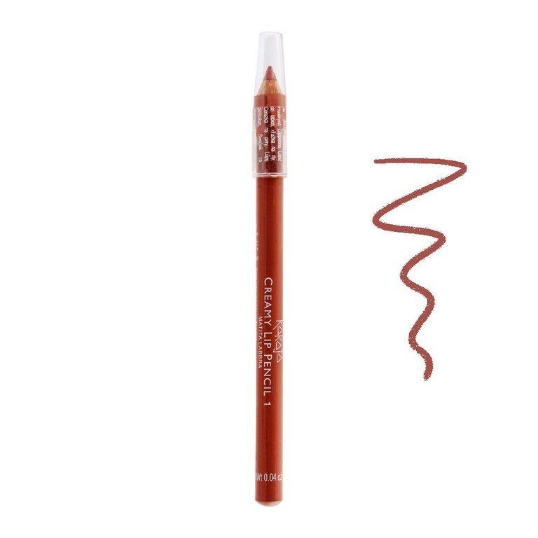 Creamy Lip Pencil No. 1