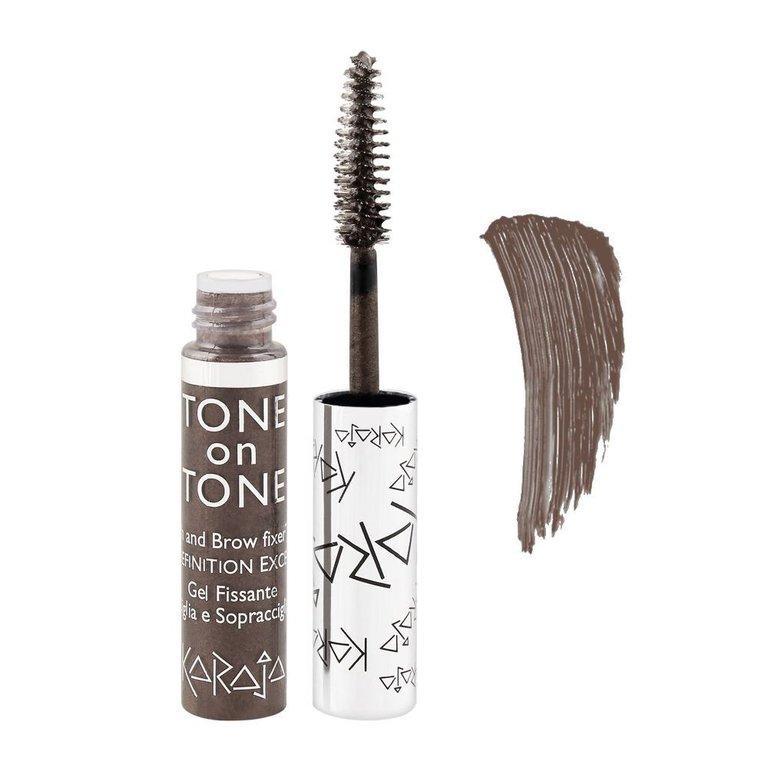 Eye Brow Tone No. 4
