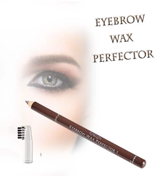 Eye Brow Wax Perfector No.01