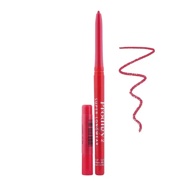 Lip Pencil Super Longwear Waterproof No.2