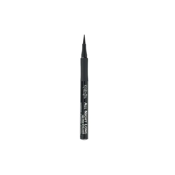 Eye Liner  All Night Long  18H Pen
