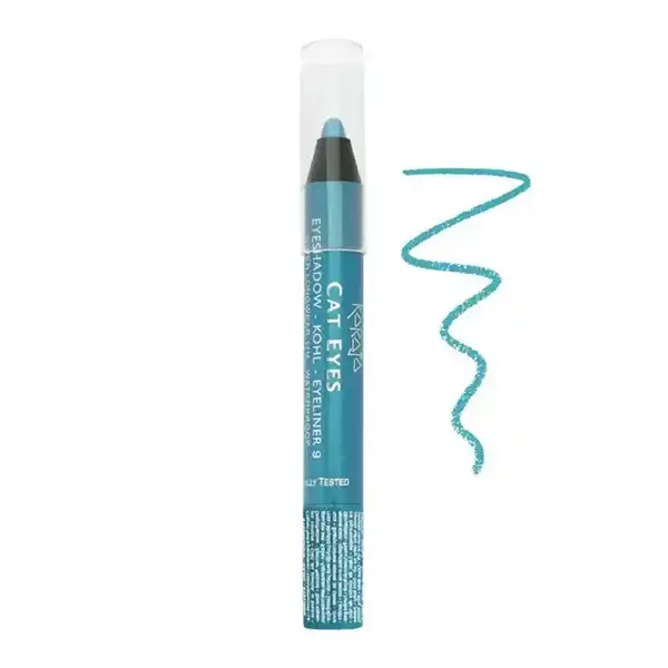 Eye Pencil Cat eyes No. 9