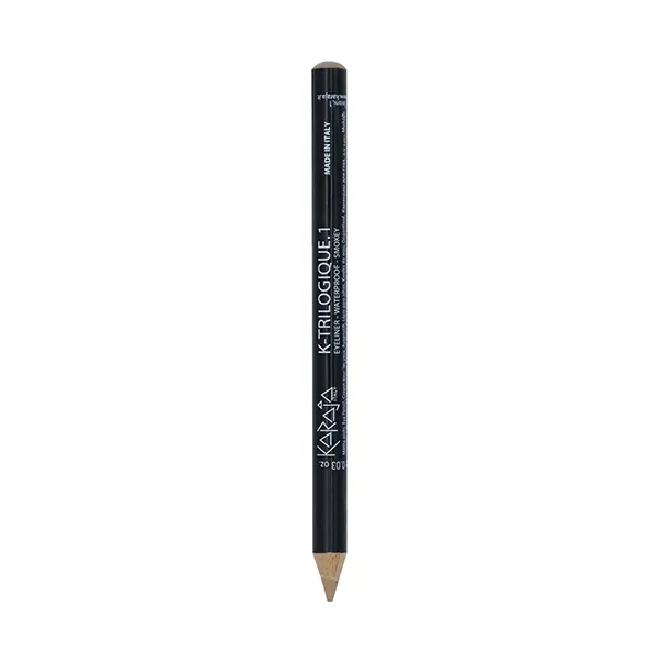 Trilogique Eye Pencil No. 1
