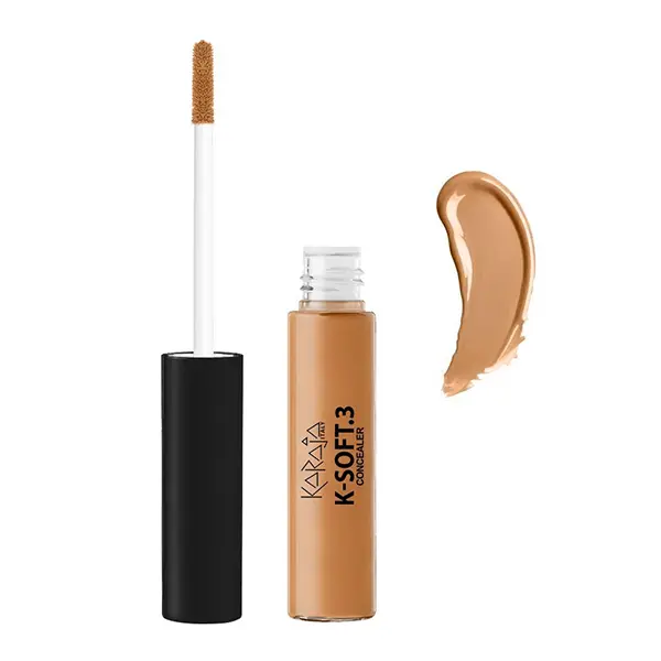 Soft Concealer No.3