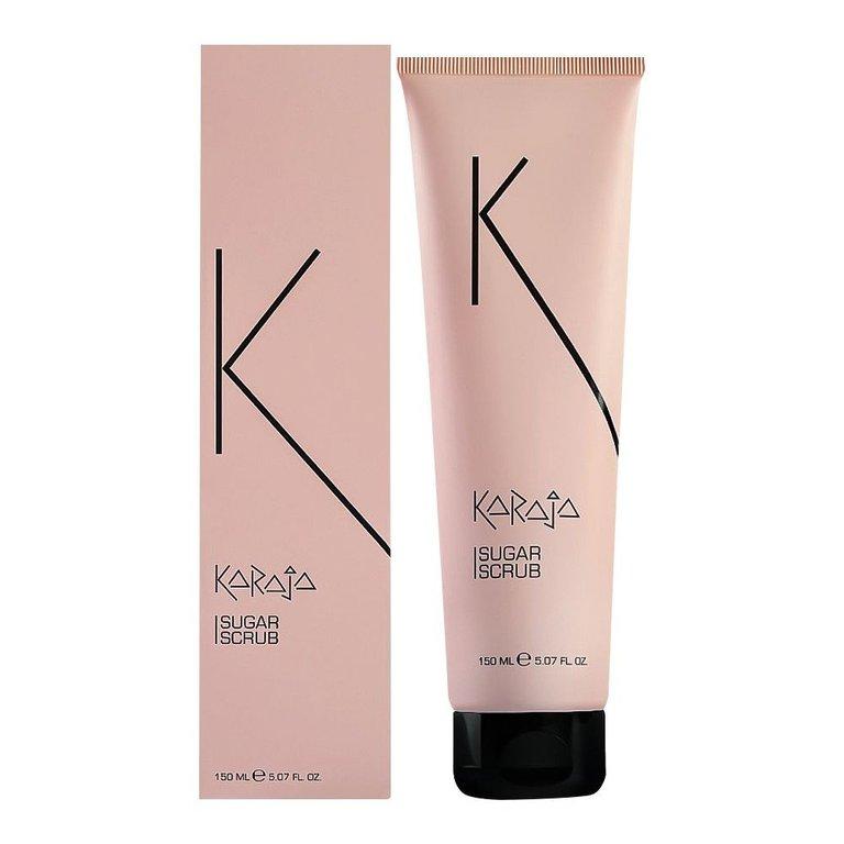 KARAJA - TESTER - Karaja Tester K-Essential Sugar Scrub 150 Ml