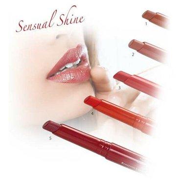 KARAJA - Lip Gloss Sensual Shine No. 5 - 8058150551783