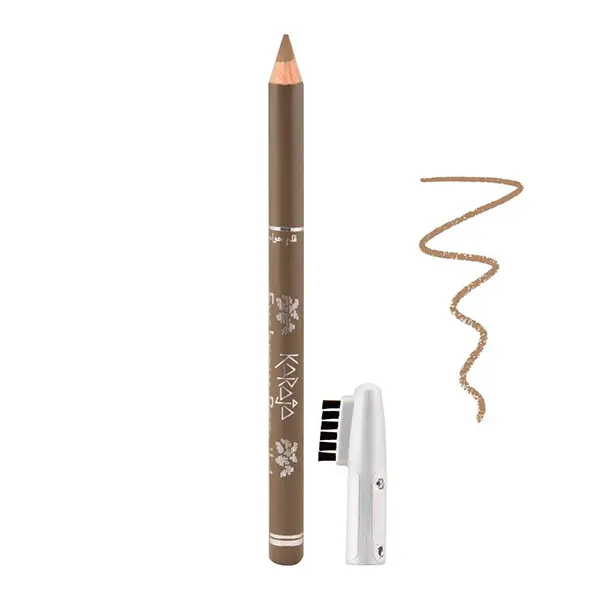 KARAJA - TESTER - Eye Brow Eye brow pencil No. 4