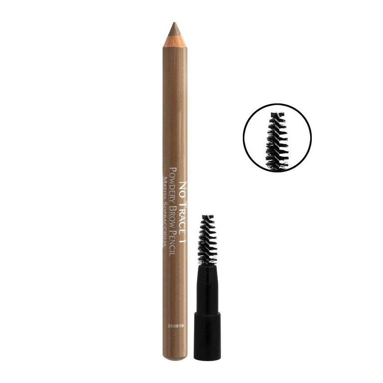 KARAJA - TESTER - Eye Brow Pencil No Trace No.1