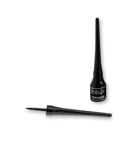 KARAJA - TESTER - Eye Liner Topliner No. 1