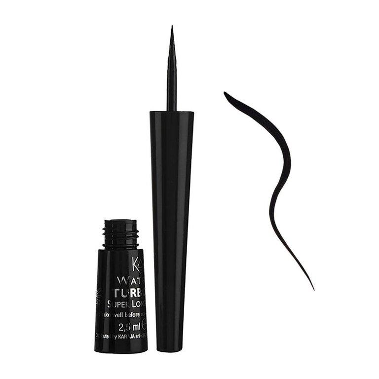 KARAJA - TESTER - Eye Liner Turbo Liner No. 1