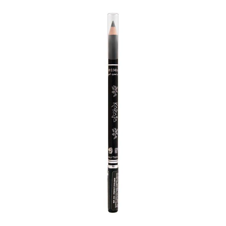 KARAJA - TESTER - Eye Pencil Perfect Eyeliner No. 7