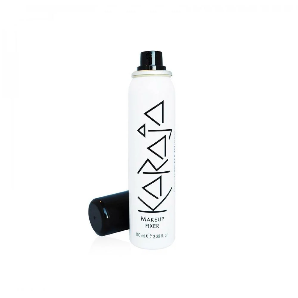 KARAJA - TESTER - Fixer Spray Makeup Fixer