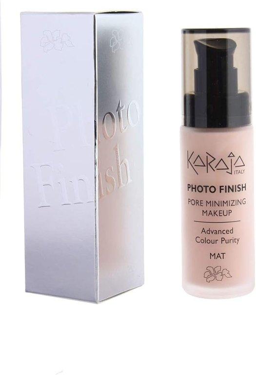 KARAJA - TESTER - Foundation Photo Finish No. 102