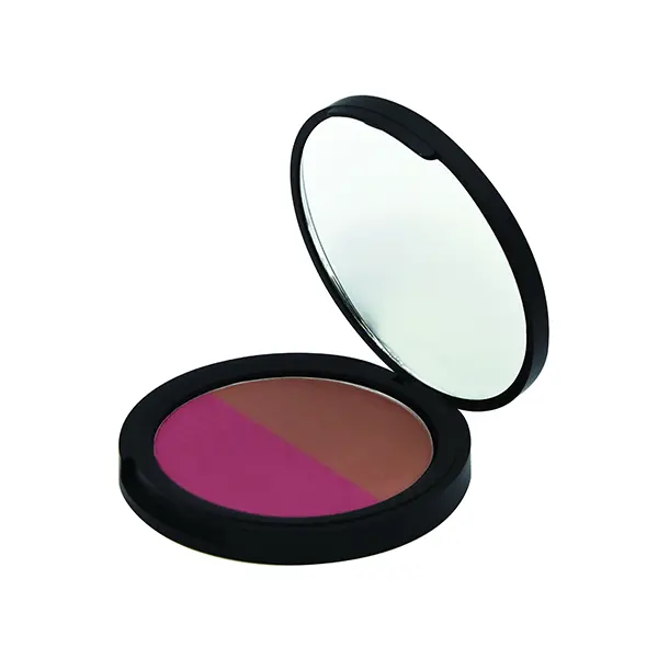KARAJA - TESTER - K-Cheeks Blusher No.2