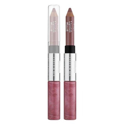 KARAJA - TESTER - Lip Gloss Color Mix No. 13
