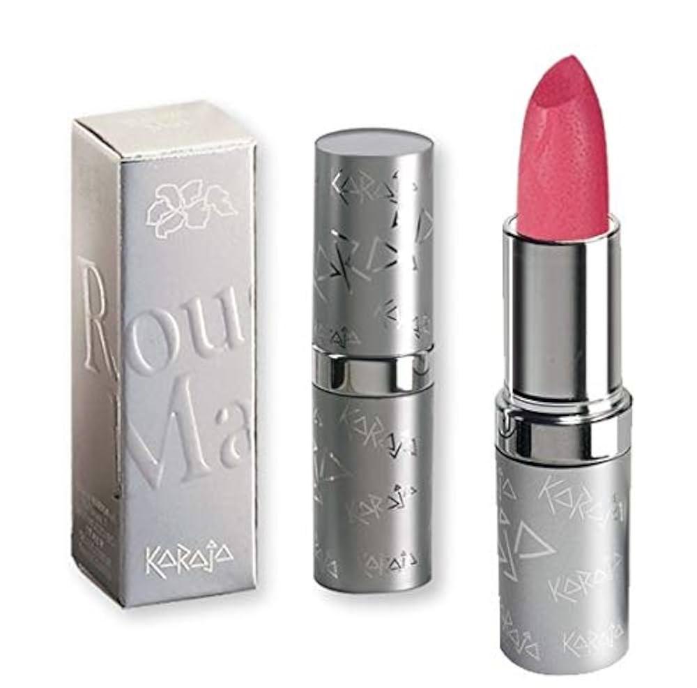 KARAJA - TESTER - Lipstick Rouge Mat No. 127