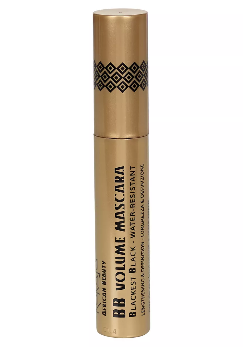 KARAJA - TESTER - Mascara BB  Volume Mascara No. 1