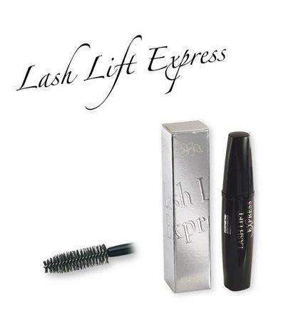 KARAJA - TESTER - Mascara Lash Lift Express No. 1