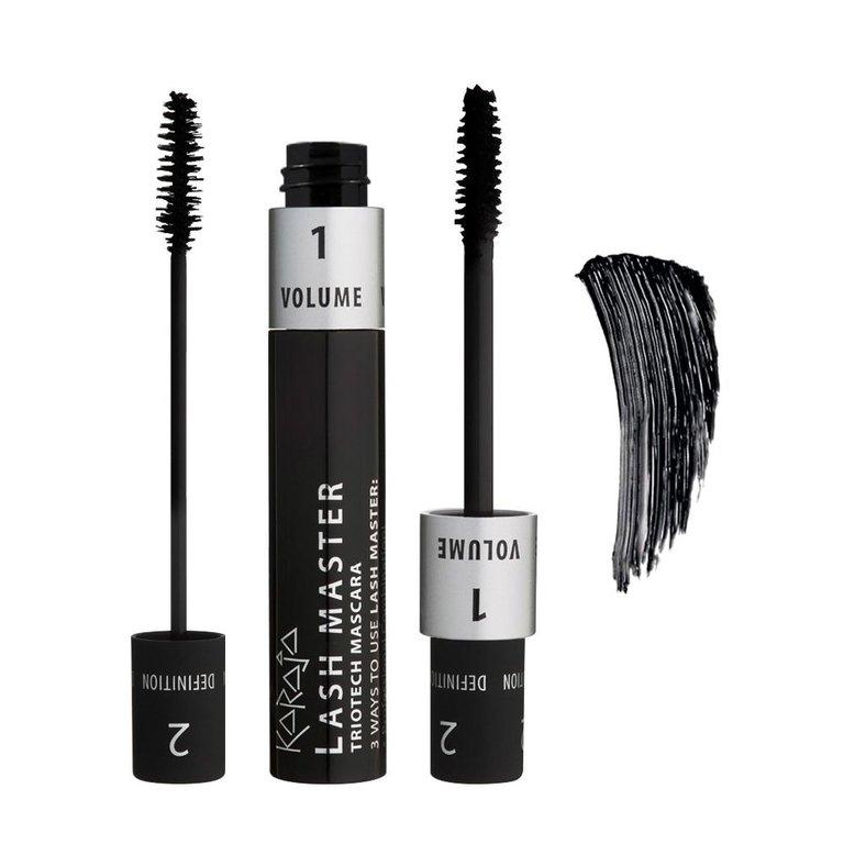 KARAJA - TESTER - Mascara Lash Master No. 1