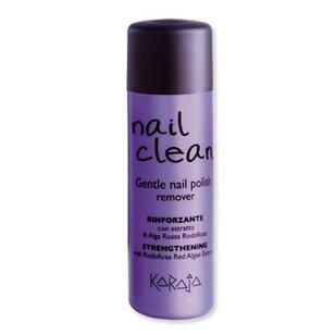 KARAJA - TESTER - Nail Clean Gentle Nail Polish Remover