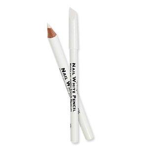 KARAJA - TESTER - Nail White Pencil