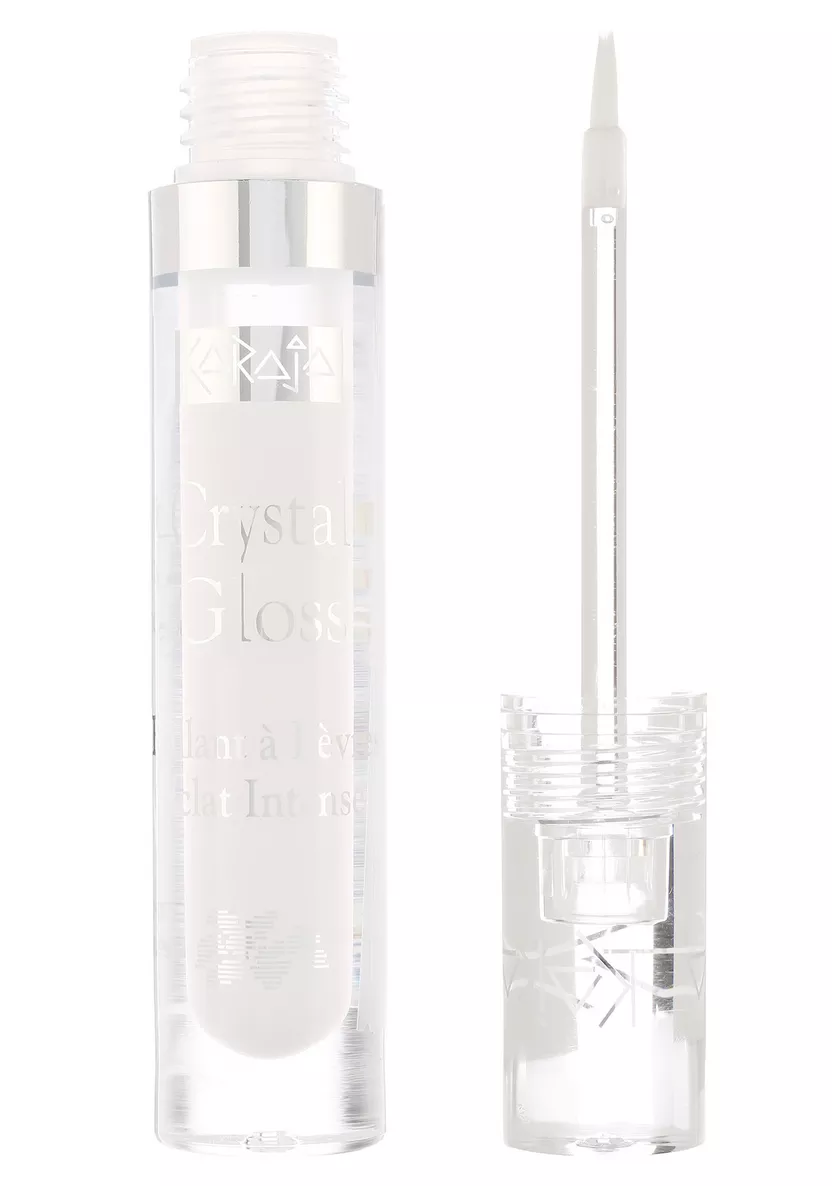 Lip Gloss Crystal Gloss No. 17