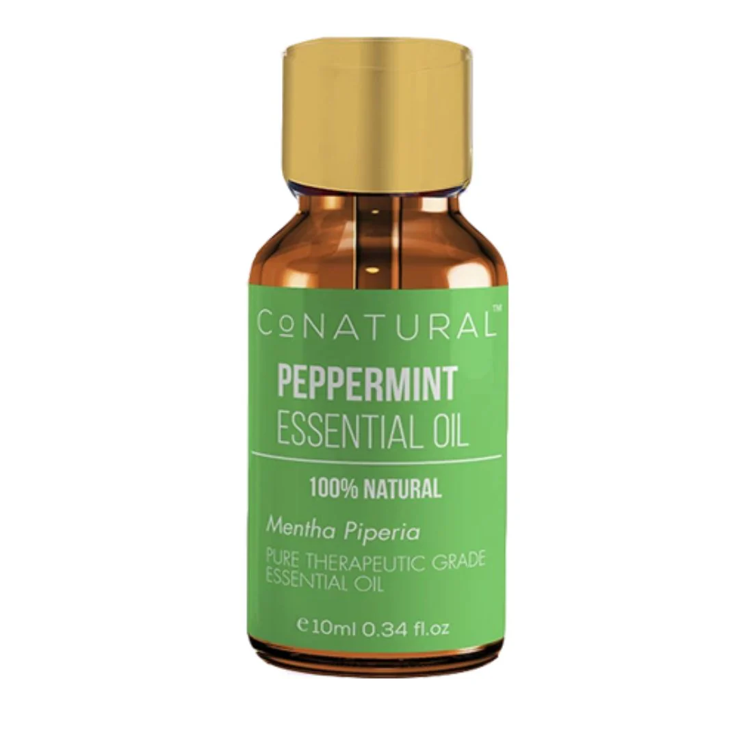 PEPPERMINT ESSENTIAL OIL 10 Ml