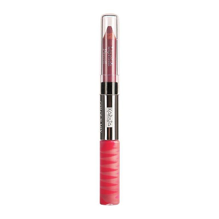 Lip Gloss Color Mix No. 15