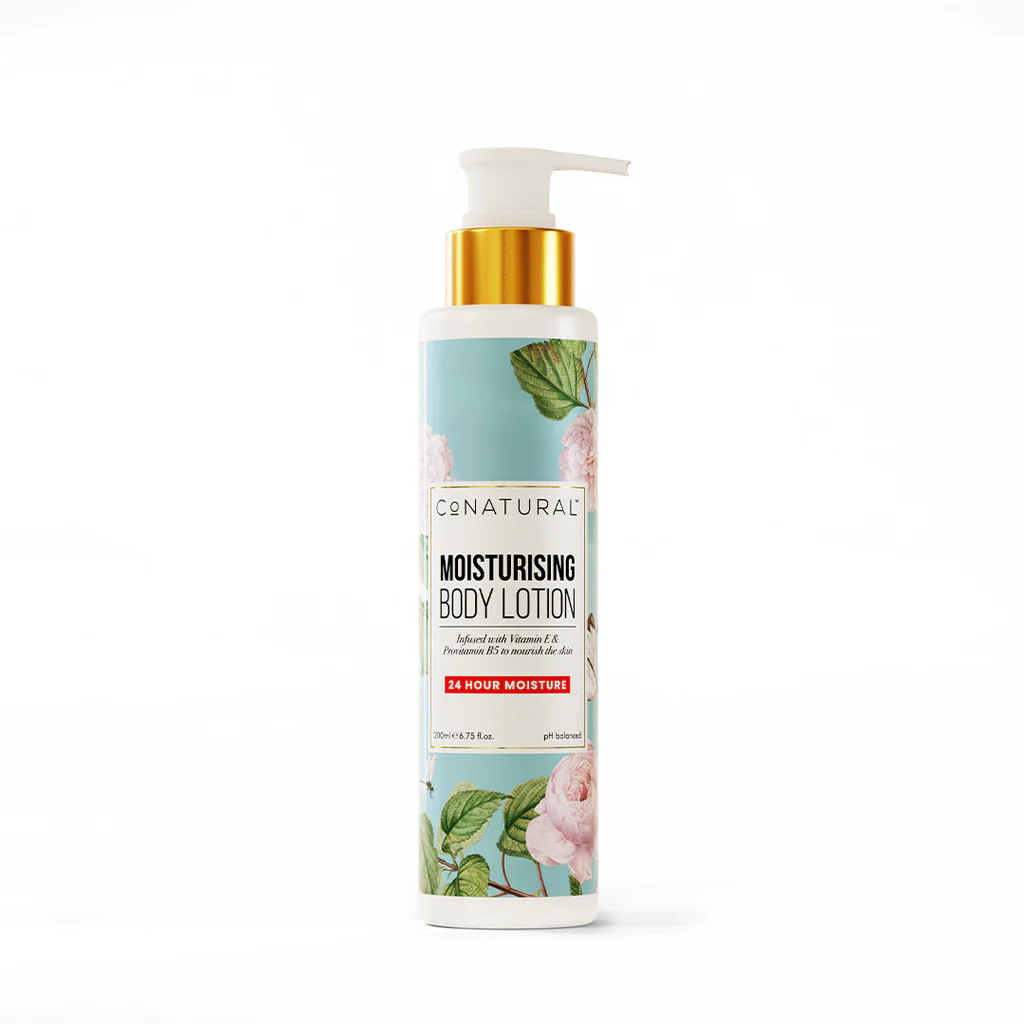 Moisturizing Body Lotion 200ML