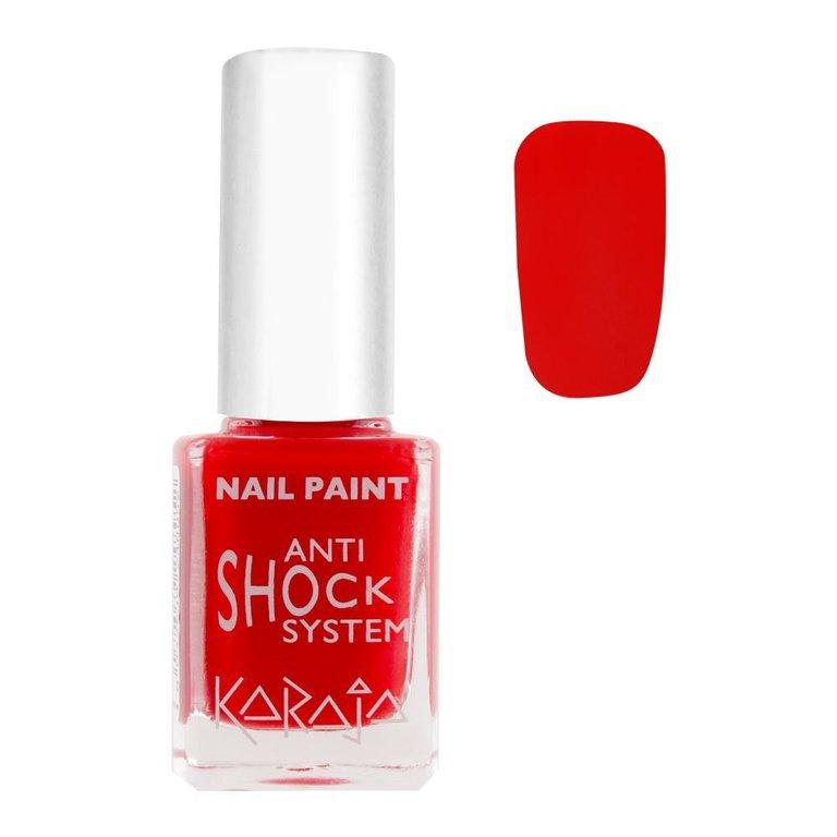 Nail Paint Anti Shock System No. 35