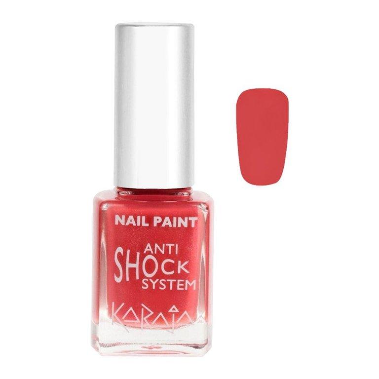 Nail Paint Anti Shock System No. 39