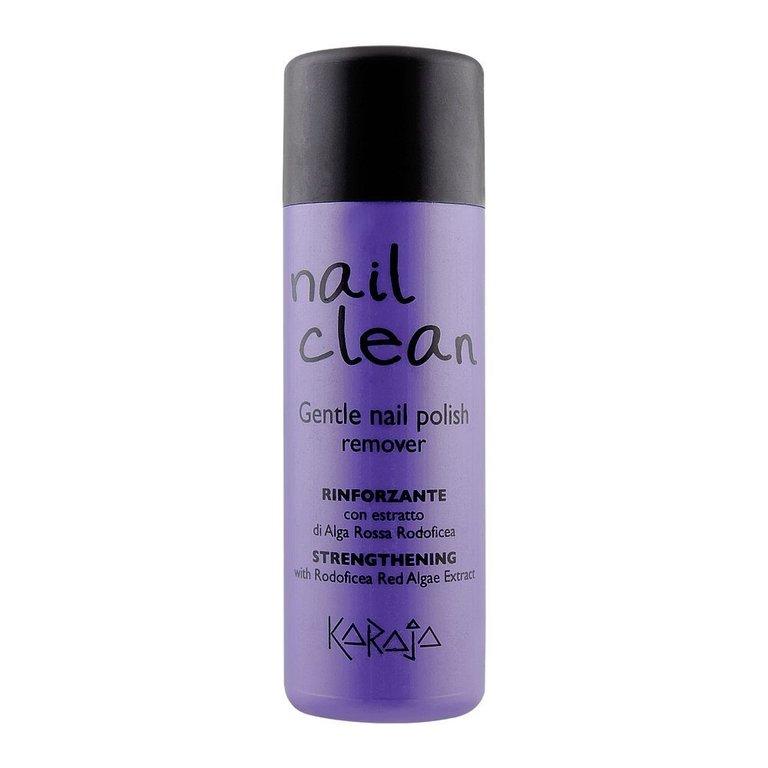  Nail Clean Gentle Nail Polish Remover