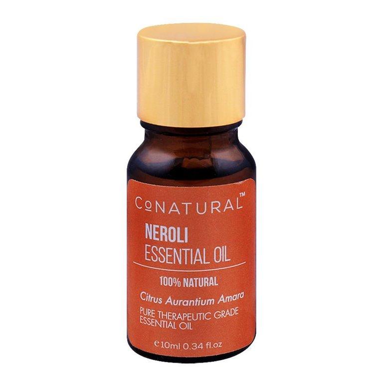 NEROLI ESSENTIAL OIL 10 Ml