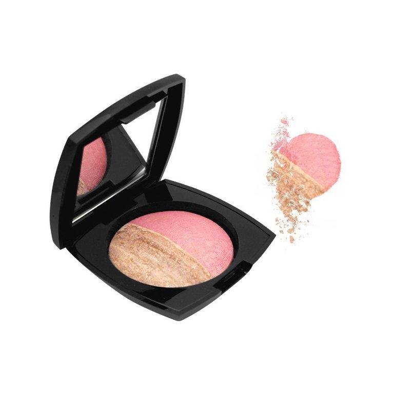 Powder Gold & Bronze No. 34